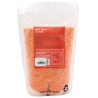 FtN Red Lentils